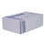 Boardwalk BWK24338N High Density Can Liners box