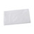 Boardwalk BWKH4348S High Density Industrial Can Liners folded