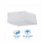 Boardwalk BWKH4348S High Density Industrial Can Liners stack