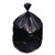 Boardwalk BWK385815K Reprocessed Resin Can Liners bag