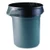 Boardwalk BWK385815K Reprocessed Resin Can Liners can