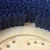 Floor scrubber brush .035 nylon 180 grit Cleangrit Close Up
