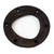 Floor scrubber strip brush .050 nylon 80 grit Malgrit 8132164148PMB 4148PMB Clutch Plate