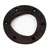 Floor scrubber strip brush .050 nylon 80 grit Malgrit 8132164148PMB 4148PMB Clutch Plate