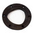 Floor buffer pad holder PadLok half inch trim 4148PMB Clutch Plate