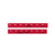 Nilfisk NF58002060 Smooth Floor Linatex Squeegee for Clarke Viper and Advance machines