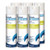 Boardwalk BWK943 Aerosol Air Freshener Citrus 10 oz Aerosol Can 6 per Carton case