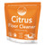 Diversey DVO9320930 Aqua ChemPacs Citrus Floor Cleaner right