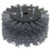 Hawk AS0016 grit edger brush 6 inch for Talon