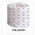 Standard Bath Tissue GEN248