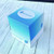General Supply Facial Tissue GEN852E Cube Box