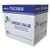 General Supply TEHGVTSC5000 Half Fold Toilet Seat Covers