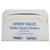 General Supply TEHGVTSC5000 Half Fold Toilet Seat Covers