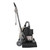 Pioneer Eclipse 255FPO Orbital Floor Machine 14 x 20 inch 1.5 HP 120V left side