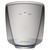 World Dryer Sanitize + Dry hand dryer S-773A