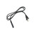 Nilfisk 107424757 Charger Cord US for V500 series
