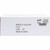Genuine Joe GJO10154 Quarter-Fold Toilet Seat Covers box