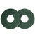 NaceCare 912352 Green pads pack of 5 for 440NX