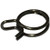 Nilfisk NFVF82148 clamp 16mm for Clarke Viper and