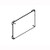 Nilfisk NFVF82316 plate for Clarke Viper and Advance