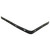 Nilfisk NFVF82809 clamp bumper fang20hd for Clarke Viper