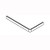 Nilfisk NFVF82810 grill bumper fang20hd for Clarke Viper