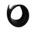 Nilfisk NFVF83105A bumper fang 26t for Clarke Viper and Advance machines 