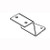 Nilfisk NFVF83120 bracket for solenoid for Clarke Viper