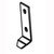 Nilfisk NFVF83142 block skirt for Clarke Viper and