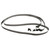 Nilfisk NFVF84324 clamp skirt fang32t