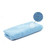 Microfiber cleaning cloths blue all purpose 16x16 inches