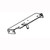 Nilfisk NFVF84706 bracket switch for Clarke Viper and