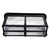 Nilfisk NFVV67107 filter for Clarke Viper and Advance