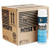 Misty foam cleaner quaternary disinfectant deodorizer