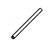 Nilfisk NFVV68118 axle for Clarke Viper and Advance