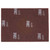 3M SPP12X18 ScotchBrite SPP floor pads 12x18 inch maroon