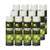 Misty deodorizer plus air freshener lemon peel aerosol