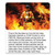 Smoke odor remover aerosol fire d one shot