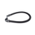ProTeam 103237 1.25 inch black static dissipating hose