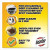 Easyoff oven grill cleaner aerosol 24oz size case of 6