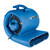 Sandia 900000 gen air mover floor dryer blower