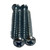ProTeam 104493 4.2mm x 38mm phillips screw pack of 4