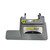 ProTeam 104494 power nozzle cover with detent springs
