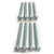 ProTeam 104497 4mm x 35mm phillips screw for base cover