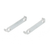 ProTeam 104499 brush roll retainer pack of 2 retainers
