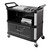 Rubbermaid Xtra Cart