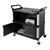 Rubbermaid Xtra Cart