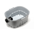 ProTeam 510106 drum with inlet for vacuums