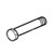 ProTeam 8323971 1 0.37516 x 3.75 hex screw