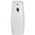 Timemist classic air freshener dispenser white tms1047717 gw